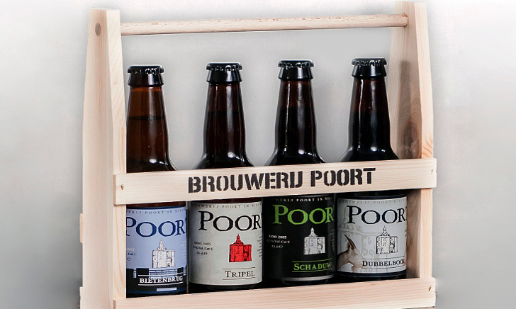 Brouwerij Poort header
